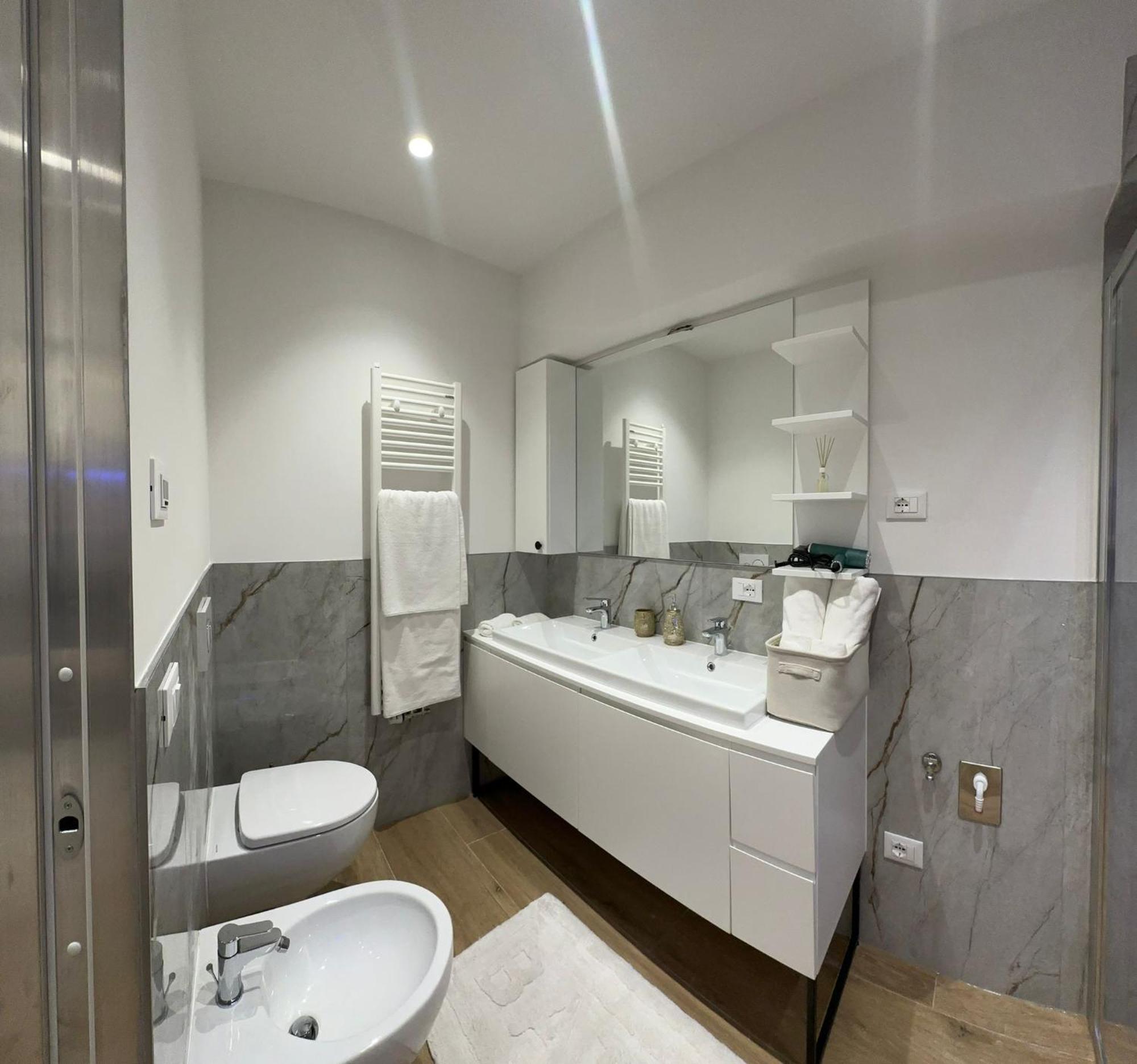 Villa Hajdi Q & U Мерано Экстерьер фото