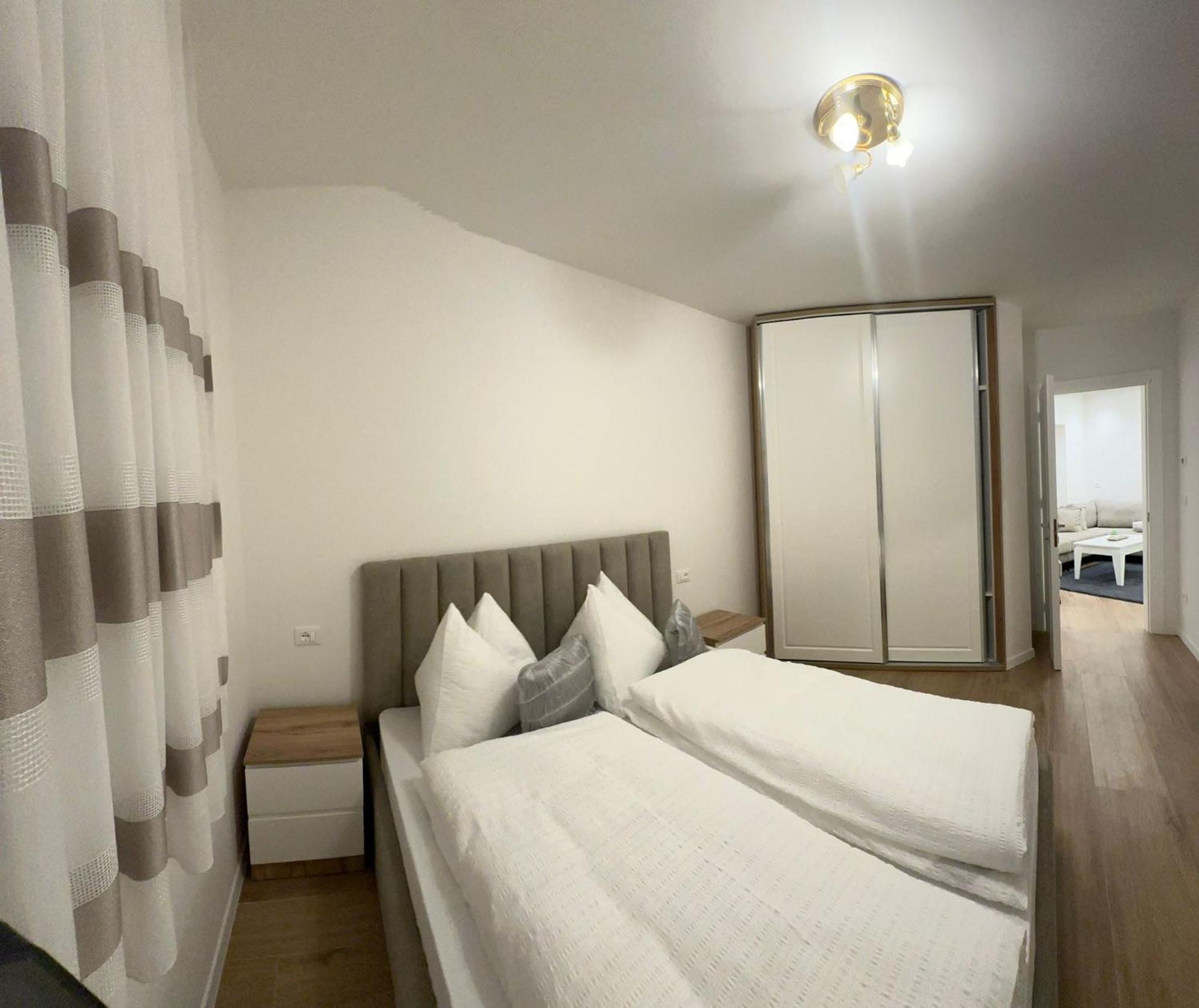 Villa Hajdi Q & U Мерано Экстерьер фото