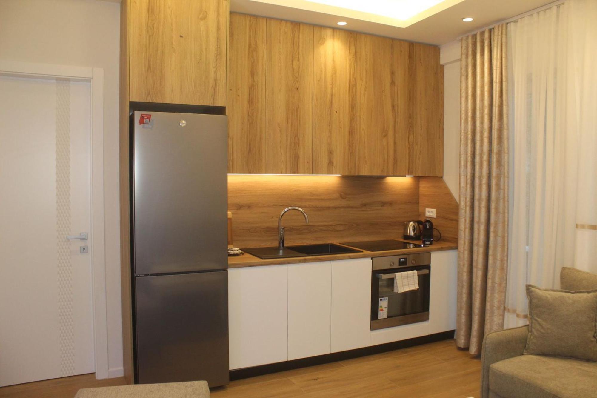 Villa Hajdi Q & U Мерано Экстерьер фото