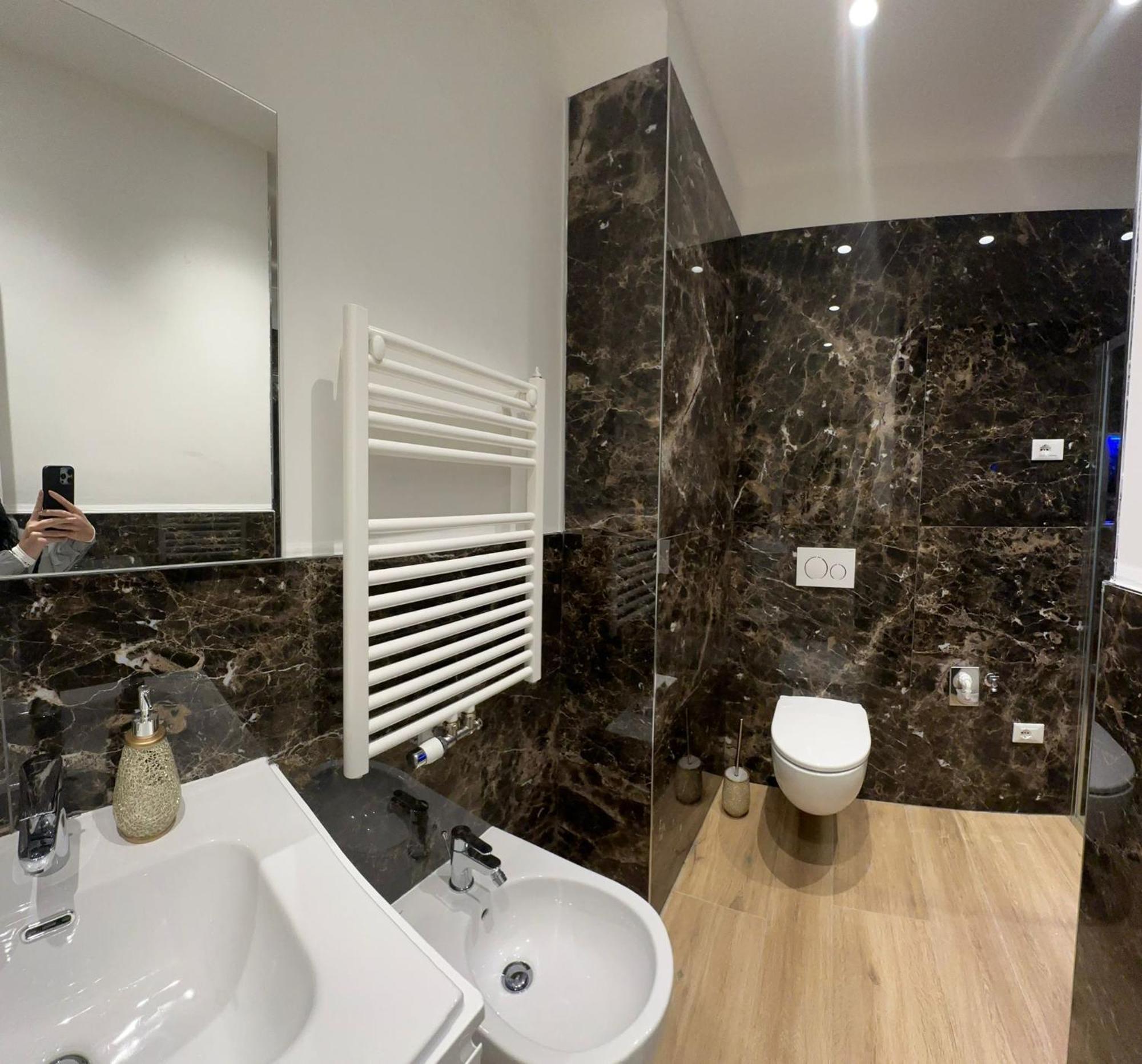 Villa Hajdi Q & U Мерано Экстерьер фото