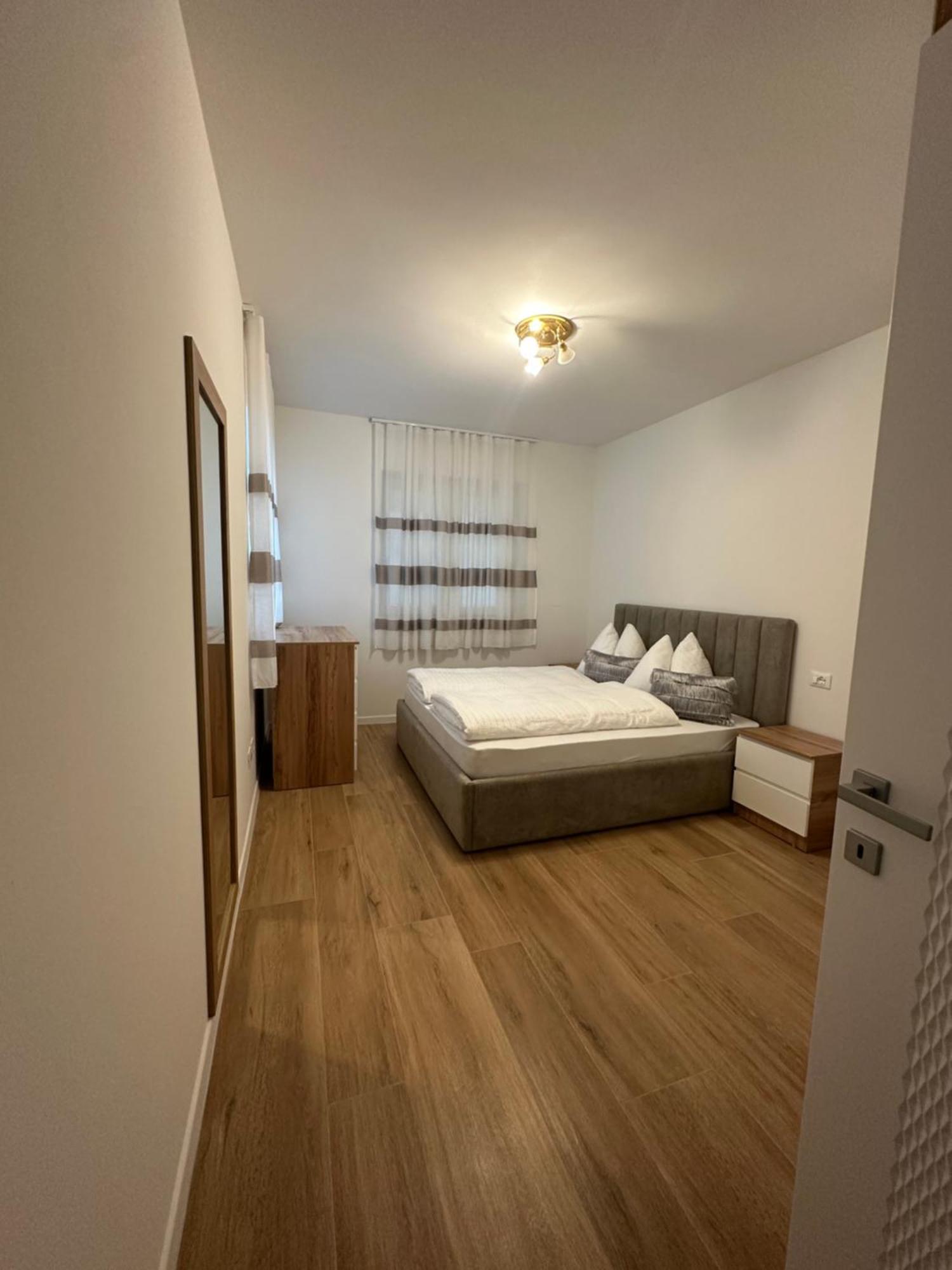 Villa Hajdi Q & U Мерано Экстерьер фото