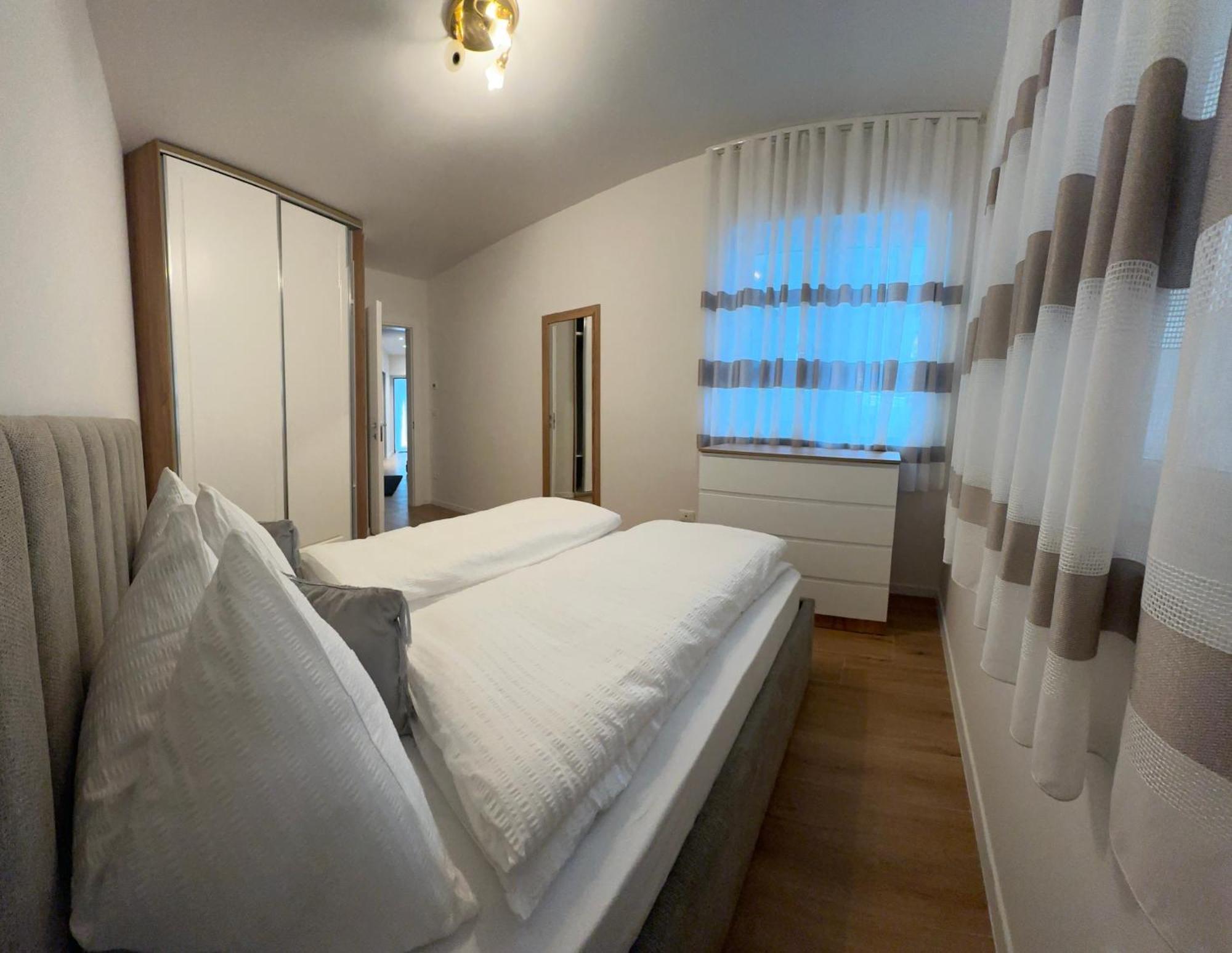 Villa Hajdi Q & U Мерано Экстерьер фото