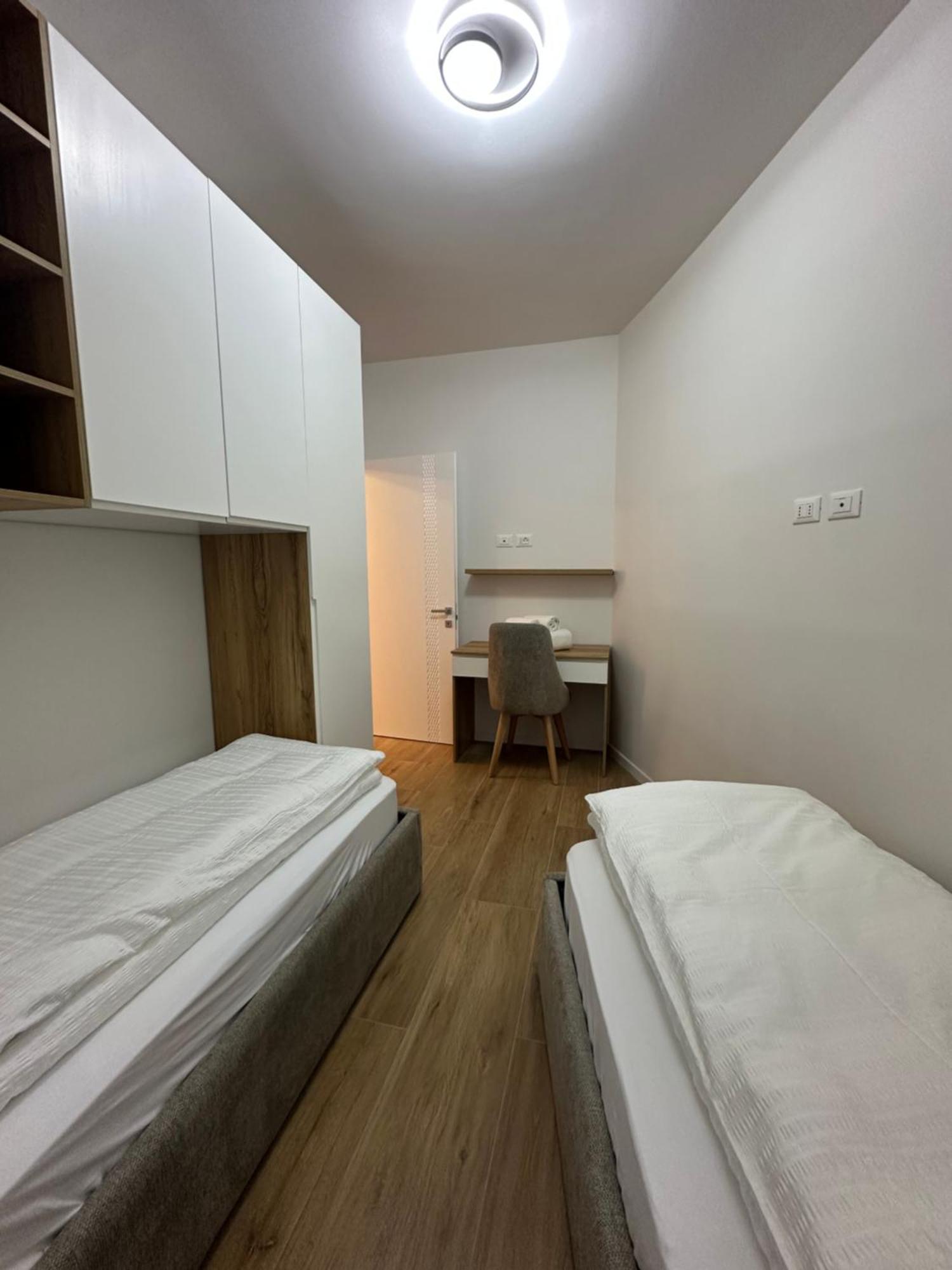Villa Hajdi Q & U Мерано Экстерьер фото