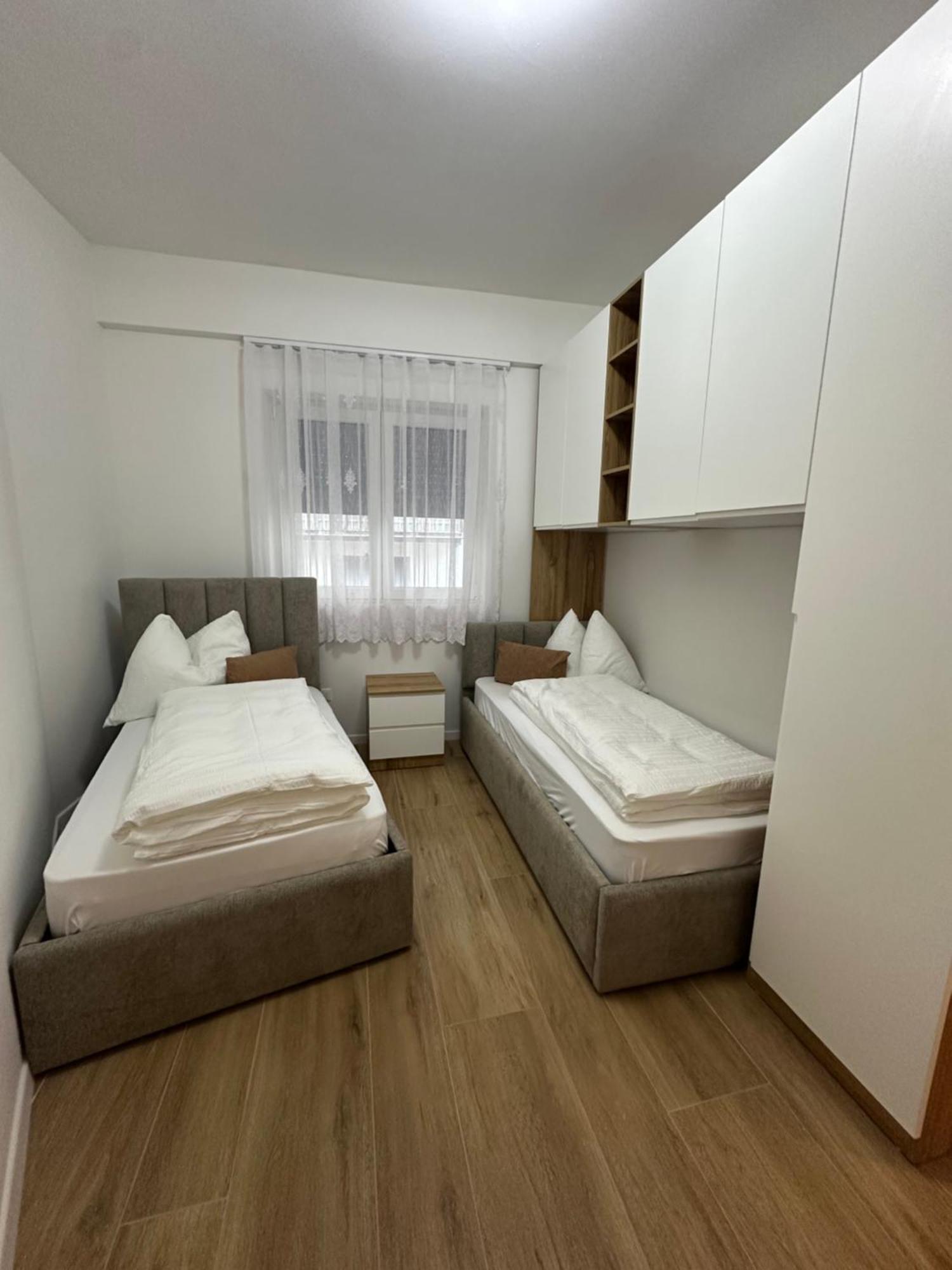Villa Hajdi Q & U Мерано Экстерьер фото