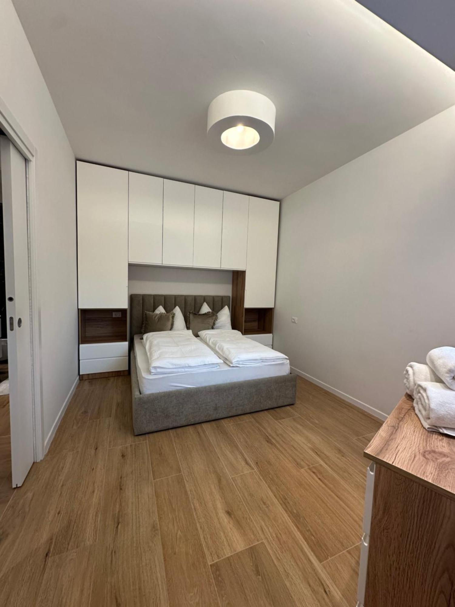 Villa Hajdi Q & U Мерано Экстерьер фото